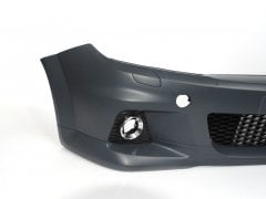 Opel astra h opc ön tampon seti plastik 2003 - 2009