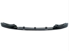 Bmw f32 f33 f36 ön tampon altı lip piano black 2013+