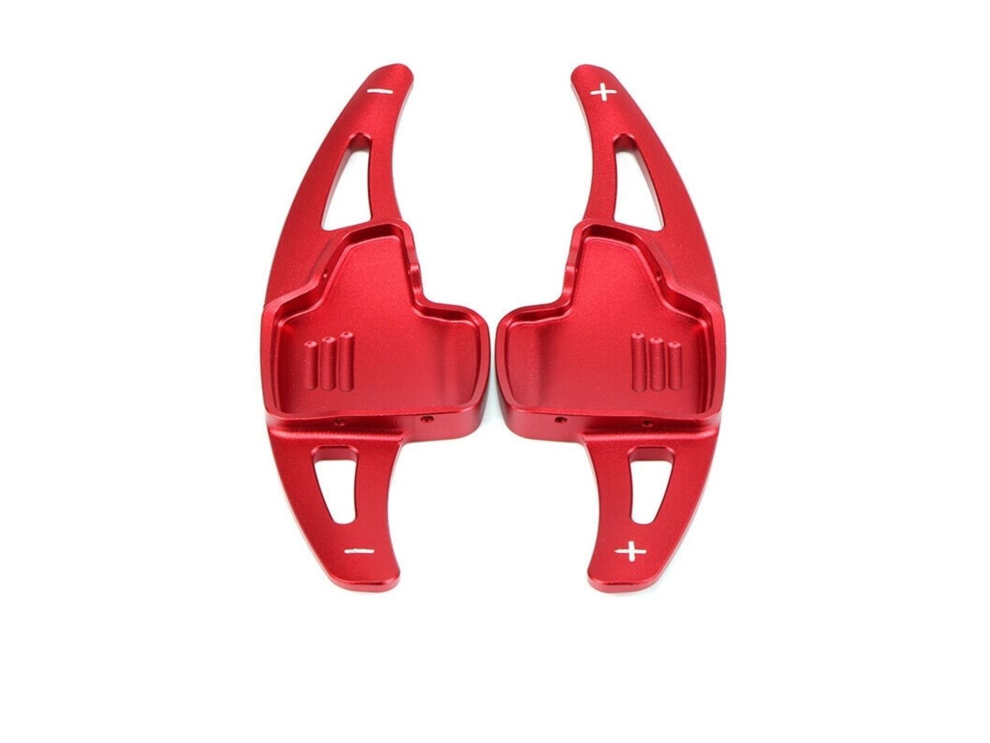 FORD FOCUS (2015-2019)  PADDLE SHIFT (F1 VITES KULAKCIK)  -  KIRMIZI
