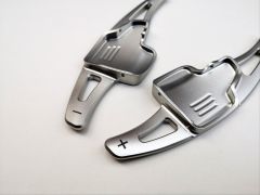 FORD FOCUS (2015-2019)  PADDLE SHIFT (F1 VITES KULAKCIK)  -  SILVER
