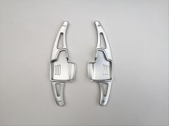 FORD FOCUS (2015-2019)  PADDLE SHIFT (F1 VITES KULAKCIK)  -  SILVER