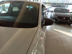 Vw polo 6r 6c ayna kapağı batman yarasa piano black