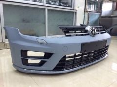 Vw golf 7 R body kit tampon seti 2012 / 2017 mk7