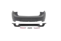 Vw golf 8 gti body kit tampon seti 2019+