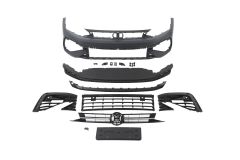 Vw polo r body kit tampon seti 2018+