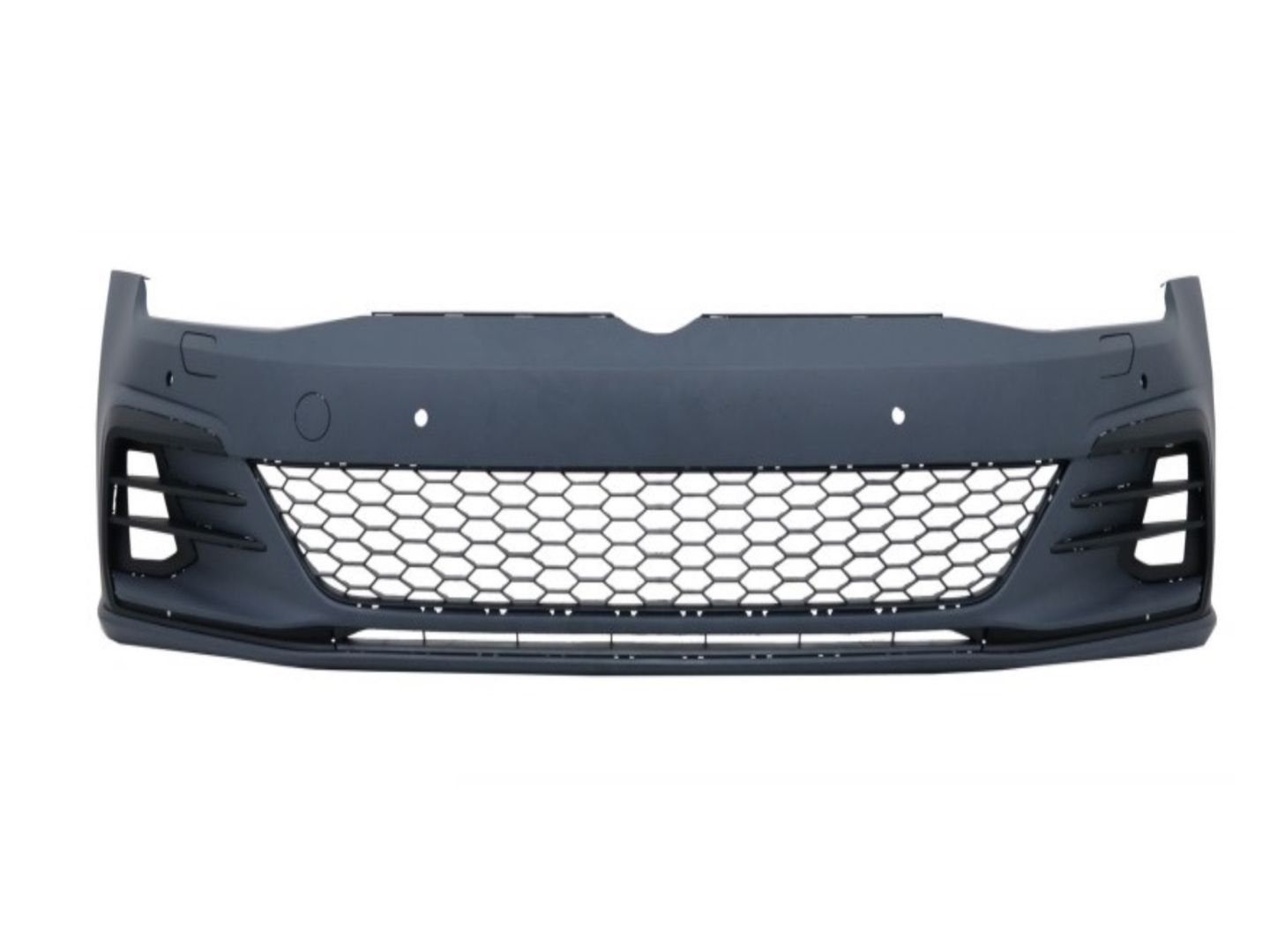 Vw golf 7.5 gti body kit tampon seti 2017 / 2020