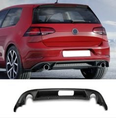 Vw golf 7.5 gti body kit tampon seti 2017 / 2020