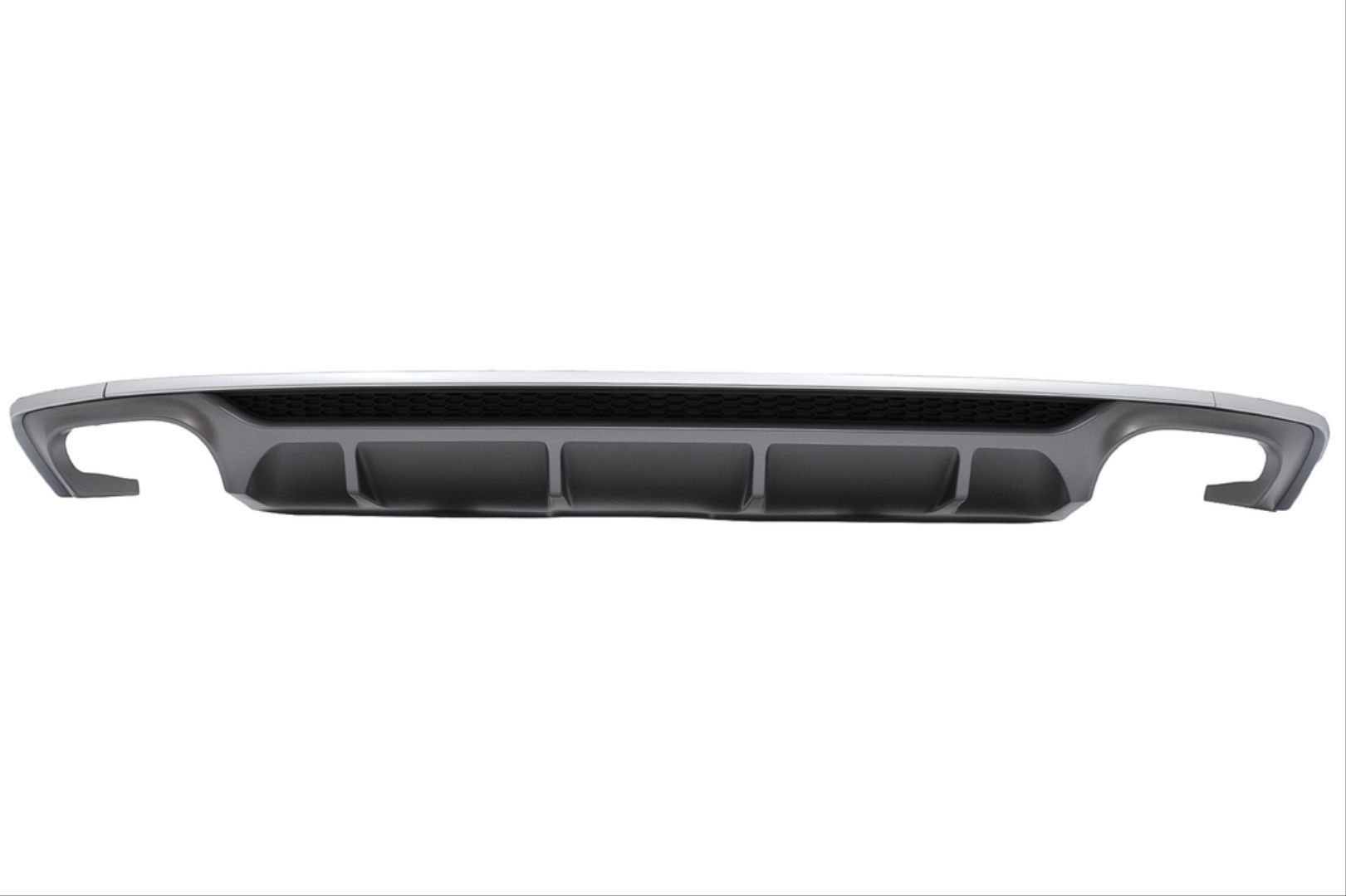 Audi a5 s5 arka tampon difüzörü 2016 / 2019