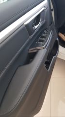 Honda crv uyumlu kapı kolçak kaplaması 2018+