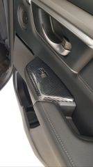 Honda crv uyumlu kapı kolçak kaplaması 2018+