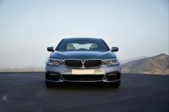 Bmw g30 mtech body kit tampon ve panjur seti 2017 / 2020