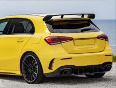 Mercedes w177 amg arka tampon havalandırma venti 2019+
