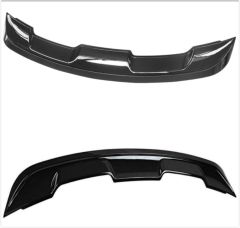 Ford mustang gt500 bagaj üstü spoiler parlak siyah 2016 / 2020
