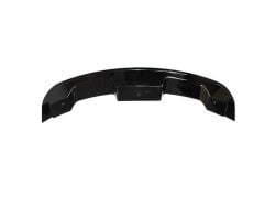 Ford mustang gt500 bagaj üstü spoiler parlak siyah 2016 / 2020