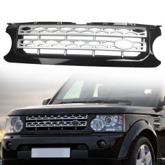 Lr discovery ön panjur ızgara 2010 / 2013