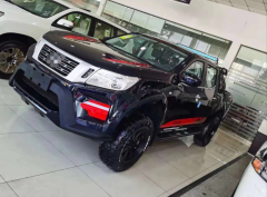 Nissan navara ön tampon ve panjur seti np300 2016+