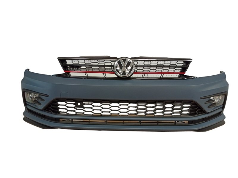 Vw Jetta gli ön tampon ve panjur seti komple 2015+