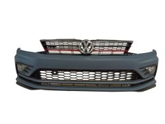 Vw Jetta gli ön tampon ve panjur seti komple 2015+