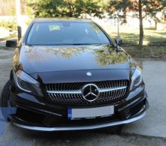 Mercedes w176 A45 amg body kit tampon seti 2012 / 2015