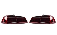 Vw passat b7 arka stop lambası ledli highline 2011 / 2015