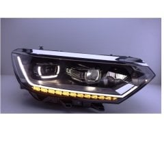 Vw passat b8 ön far lambası highline model 2014 / 2018