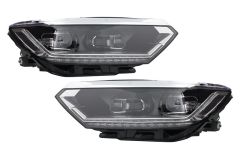 Vw passat b8 ön far lambası highline model 2014 / 2018