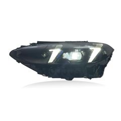 Bmw g22 g23 g26 ön far lambası ledli lci model 2019 / 2024