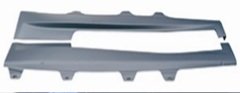Vw scirocco r body kit tampon seti 2014 / 2018