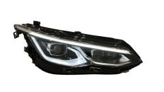 Vw golf 8 ön far lambası ledli