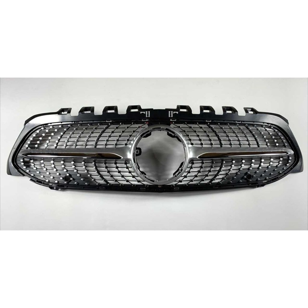 Mercedes w177 diamond panjur ızgara 2018+ A SERİSİ