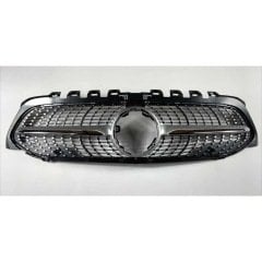Mercedes w177 diamond panjur ızgara 2018+ A SERİSİ