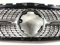 Mercedes w177 diamond panjur ızgara 2018+ A SERİSİ