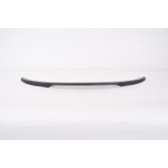 Bmw f36 bagaj üstü spoiler m-performance boyasız