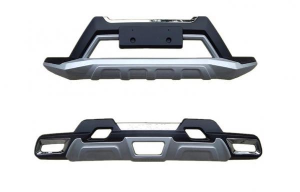 Nissan xtrail ön arka koruma difüzör oem 2014 / 2017