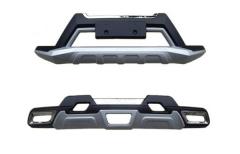 Nissan xtrail ön arka koruma difüzör oem 2014 / 2017