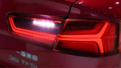 Audi a6 arka stop lambası ledli facelift 2012 / 2014