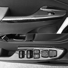 HYUNDAI KONA KAPI KOLÇAK KAPLAMA - KARBON