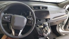 Honda crv uyumlu direksiyon kaplaması 2018+