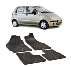 Daewoo matiz paspas kauçuk oem germany