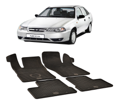 Daewoo nexia paspas kauçuk oem germany