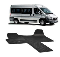 Fiat ducato paspas kauçuk oem germany 2007+