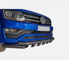 Ford ranger t9 ön tampon koruma demiri 2022+