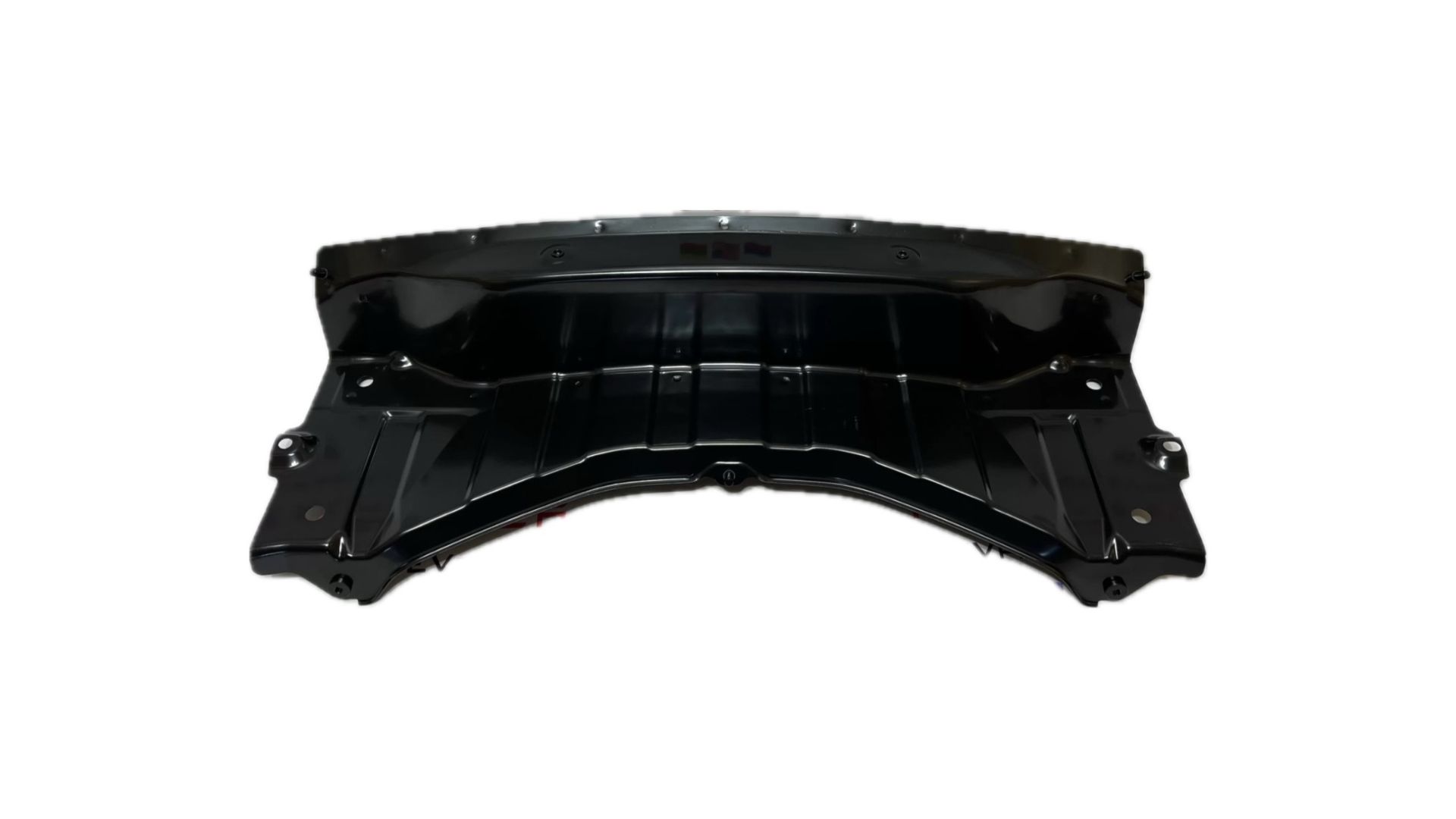 Tesla model y arka panel alüminyum