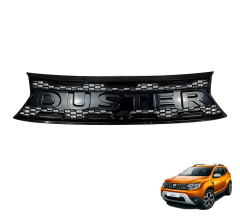 Dacia duster ön panjur ızgara 2018+