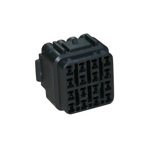 AEM32 16K001 SOKET 16 Lİ UNİVERSAL DİŞİ