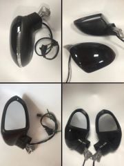 Vw passat b8 dış dikiz aynası takımı katlanır 2015+