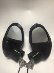 Vw passat b8 dış dikiz aynası takımı katlanır 2015+