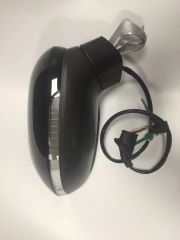 Vw passat b8 dış dikiz aynası takımı katlanır 2015+