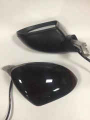 Vw passat b8 dış dikiz aynası takımı katlanır 2015+