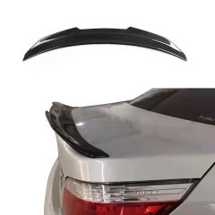 Bmw e60 psm bagaj üstü spoiler siyah boyalı 2003 / 2009